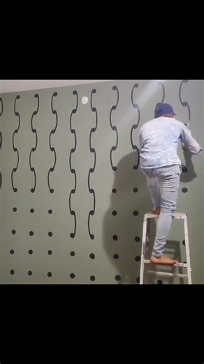 1.3M views · 18K reactions | Transform your walls into a masterpiece!...