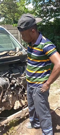 Nissan NV200 Engine Replacement vs Overhaul Explained