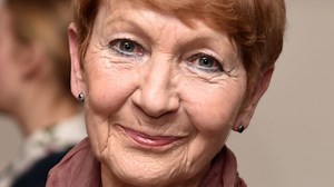 Daniela Kolářová: Žena, která oživuje příběhy - Médium.cz