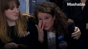 405K views · 1.6K reactions | The world reacts after Donald J. Trump wins the U.S. presidential election. | Mashable | Facebook