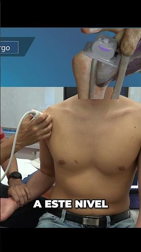 The long head of the biceps: a key reference point in shoulder ultrasound