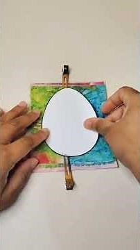 Reusable Fabric Easter Eggs Beginner Sewing Tutorial