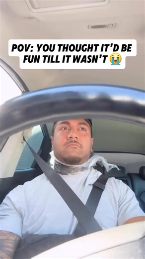 It will be fun they said. 😂🤣 #tattoo #ink #comedy | Safar Bros