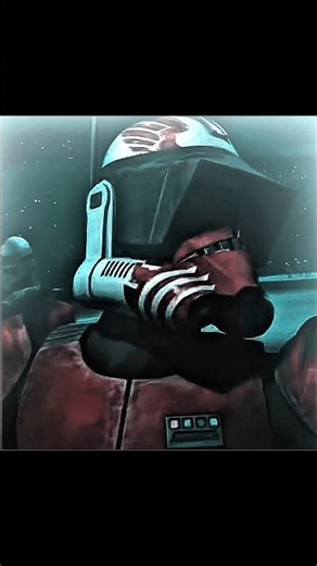 Commander Thorn’s last stand #starwars #edit #goviral #sacrifice