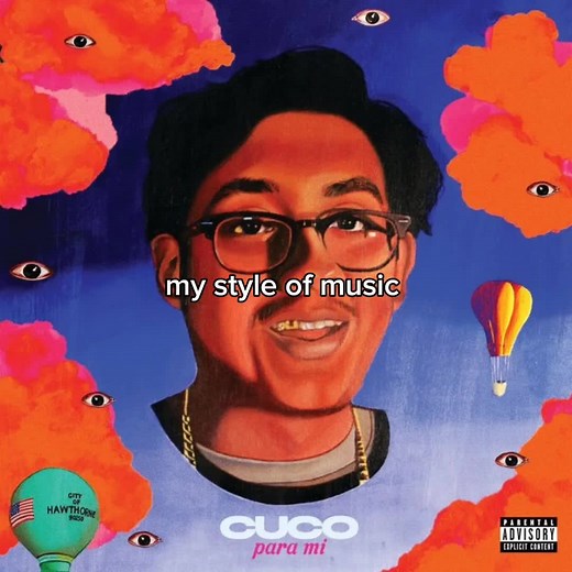 Cuco: Discover the Meaning Behind His Music