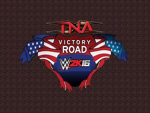 TNA Victory Road - Alchetron, The Free Social Encyclopedia