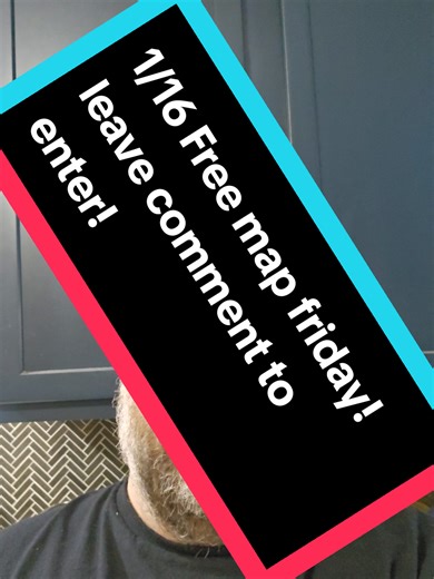 #dungeonsanddragons #dndmap #ttrpg #dndtiktok #dnd