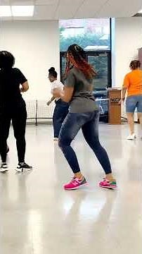 Line Dance to The Percolator🔥🔥🔥#percolator