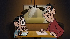 An Introduction to StoryCorps from our Founder - StoryCorps