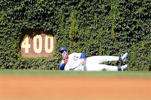 Best MLB Center Fielders 2026: Ranking 10 Best Center Fielders in Baseball Right Now