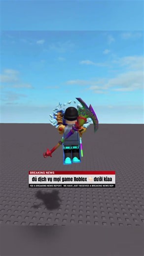 Chỉ Một Base Plate Trống… Nhưng Khiến Cả Roblox Phát Cuồng 😱| NMH Play #roblox #nmhplay