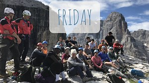 Big plans this weekend? Have fun! #goputney #friday | Putney Student Travel