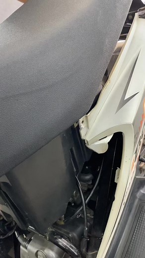 Tips Mengatasi Kebocoran pada Head Motor