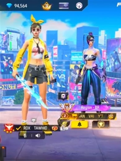 বাংলাদেশের সবচেয়ে দামি Collection Vs🥰😲কি হবে শেষে😲ROXMAN VS ZISAN BHAI YT🥰 I'm Tawhid! I try to make interesting videos. #roxmangaming​ #roxman​ #freefire​ #collection​ #vs​ ​ ​ Garena Free Fire MAX