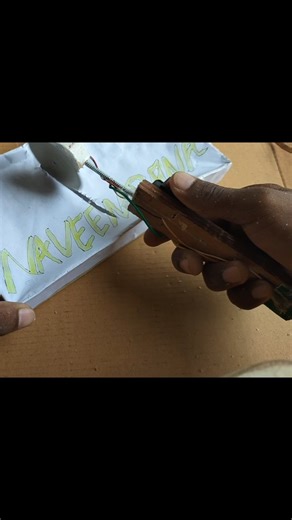 DIY Mini Cutting Machine | Compact & Powerful #cutter #machine #diy #diyproject