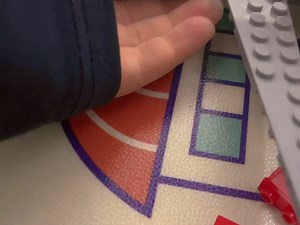 【乐高小孩哥】新作上线，快来看看！