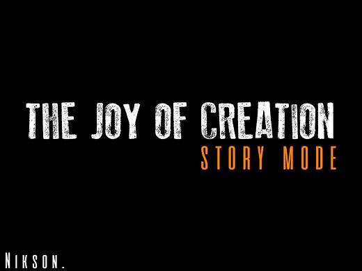 The Joy of Creation Story Mode file