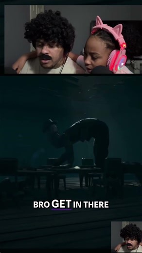 Teleporting Alien "Cheat Codes"? Narrow Escape! #shorts