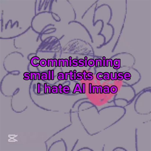 ✦ || ASPEN 💫🪲 on Instagram: "Imagine getting scammed in the big 2026 lmaooooo Anyway shotout to @zarchi_arts for helping me out and letting me use her OC :3 #starbvg #furryart #smallartist #smallartistsupport #artistsupport"