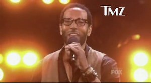 'X Factor' -- Yes, Our Contestants Lip-Synch ... But Other Shows Do Too