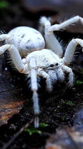 Loài nhện ngầu nhất việt nam #nhện #thegioidongvat #shortsvn #shortvideo