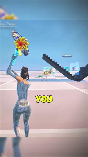 NEW FAST Fortnite AFK XP Map To Help LEVEL UP FAST In Chapter 7!