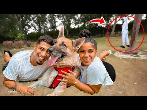 We Saved This Dog’s Life 🐶💔 | Emotional Rescue Story of Jack