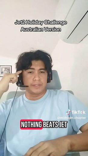 Engaging Jet2 Holiday Script for Voiceover Artists