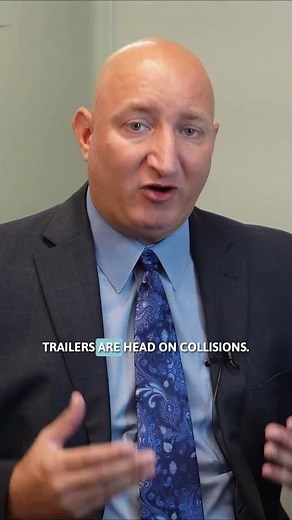 The Truth About Deadly Truck Accidents