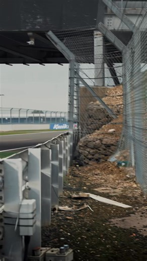 Practice. Done. Next up. Qualifying 😎 #BTCC | BTCC