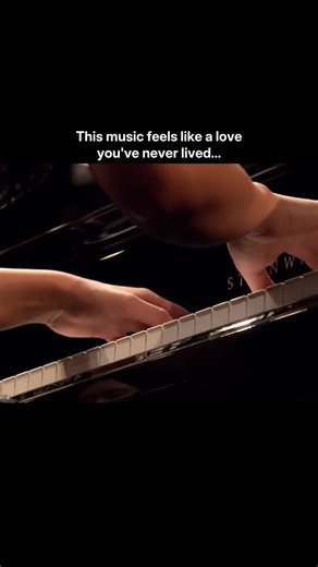 Liszt's Liebestraum No. 3: A Pianist's Heartbreak