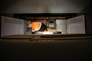 Belgian Police Say They Decrypted Half a Billion ‘Sky’ Messages, Arrested 48 People