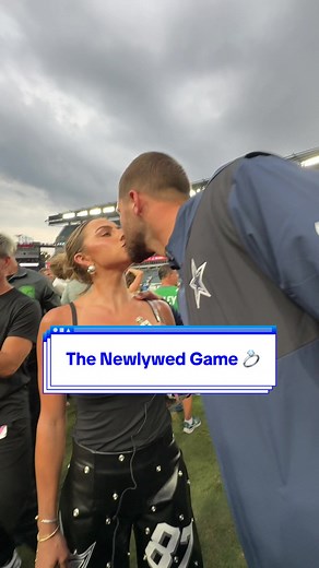 Testing Relationships: The Newlywed Game Challenge