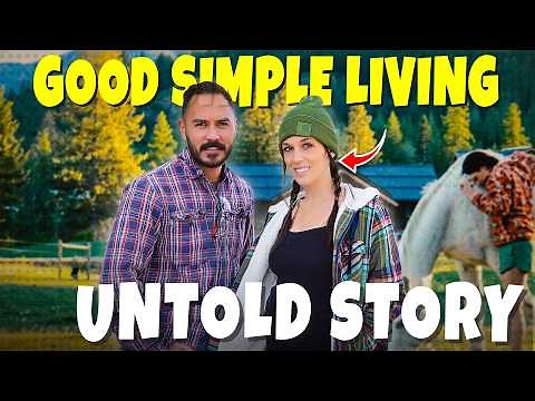 Who are Jeremy and Melissa Souza of Good Simple Living? Net Worth | Age