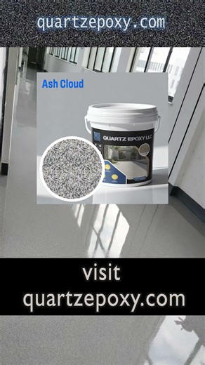 Quartz Epoxy DIY with Professional Results