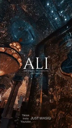 AعLلIی infinite meaning,where words end & feelings begin. #molaaliع #love #aliislove #aliunwaliullah