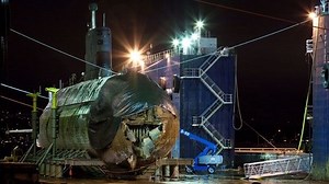 HMCS Corner Brook - Alchetron, The Free Social Encyclopedia