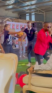 Choppies Botswana Big Birthday Bonanza Competition Launch with Han-C 🔥🔥 🎥Zeep Abedi Abedi | The Choreographers-Bw