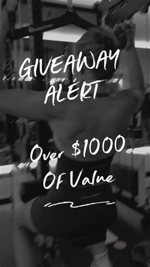 Air Locker Training Cranbourne on Instagram: "✨ GIVEAWAY TIME ✨ 2 x 6 Week Challenge Packages FOR YOU + A MATE Valued at OVER $1,000 💥 STARTS MONDAY ! What you’ll both get 👇 • 6 weeks of unlimited altitude training • 2 x Evolt body scans with experienced coach’s • 6 weeks of meal plans for your goals • 6 weeks access to altitude training • 6 weeks access to our nutrition app for swaps • 4 FREE eBooks • Supportive community + fun challenges And more.. Train together. Stay accountable. Get real