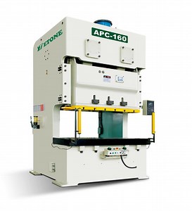 [Hot Item] Making Car Parts Machine Press Machine Car Parts Stamping Machine