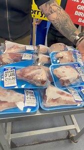 HERE WE GO | Meat World