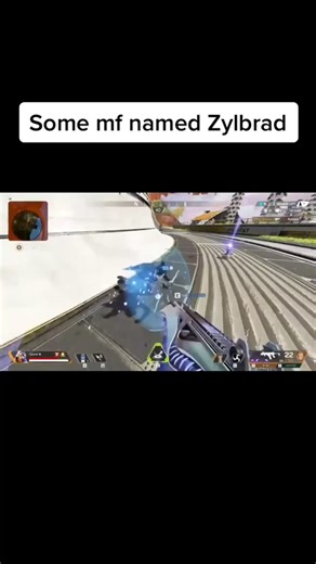 How to Beat Tyl Regor | Zylbrad Inspired Apex Legends Gameplay