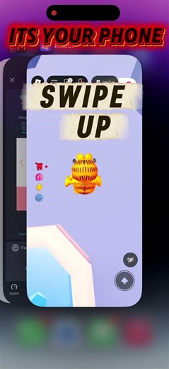 Roblox Lagging on Mobile? Try This 📱🔥