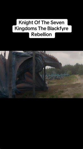 Knight Of The Seven Kingdoms The Blackfyre Rebellion #knightofthesevenkingdoms