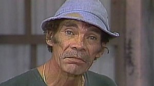 Esta es la última escena que filmó Don Ramón en un cementerio a semanas de morir