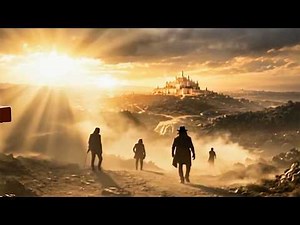 Narnia - Jerusalem (Official music video)