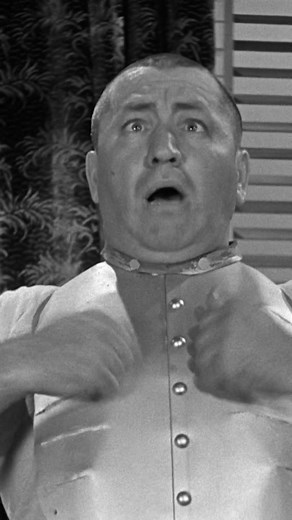 The THREE STOOGES - No Means No #threestooges #3stooges #comedy #slapstick #dadjokes #nostalgia @Andrew Pagana @Curlys Grandson @Chris Durmick