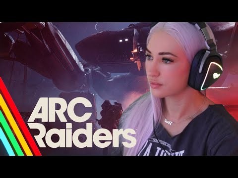 Full Screen - ARC RAIDERS LIVE 🔴 | Grinding Expedition