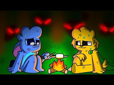 ¡¡NO PODREMOS SOBREVIVIR ACA!!😱😭 | THE FOREST MIKELEX #2