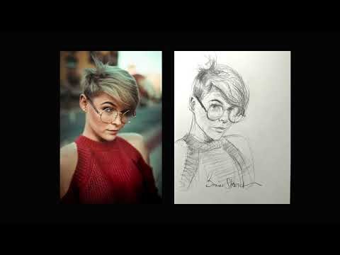 Selection of Demos Inside The Addictive Sketchers Movement